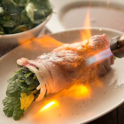 オリエンタル酒場JILI